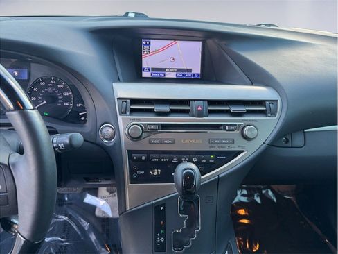 Used 2013 Lexus RX 350 FWD w/ Navigation Pkg image 12