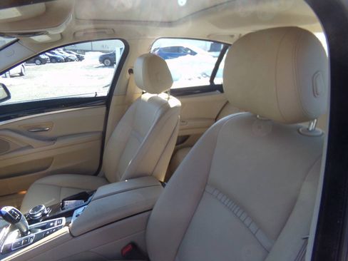 Used 2015 BMW 528i xDrive Sedan AWD/4WD image 19