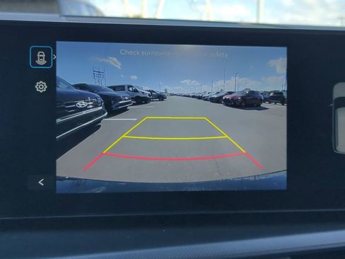 New 2026 Hyundai Santa Fe XRT image 27