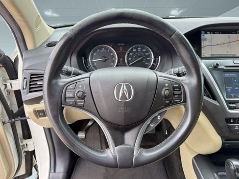 Used 2014 Acura MDX FWD w/ Advance & Entertainment image 17