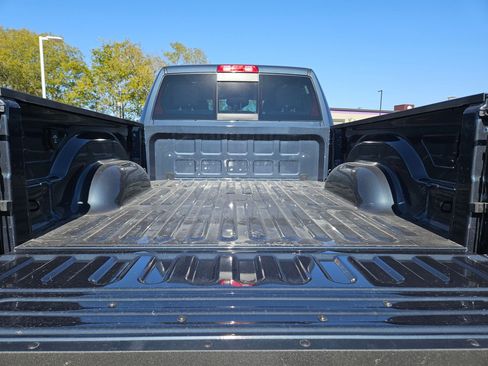 New 2026 RAM 2500 Tradesman w/ Power Wagon Package image 19