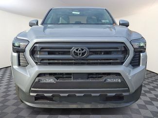 Used 2025 Toyota Tacoma SR5 video 2