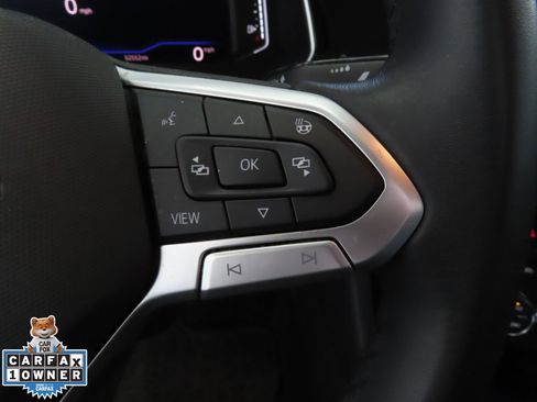 Certified 2024 Volkswagen Jetta SEL image 16