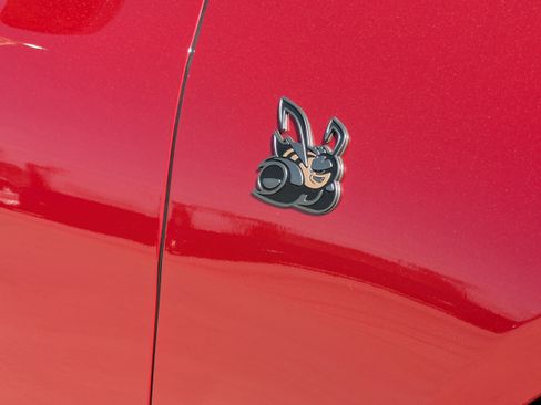 New 2026 Dodge Charger Scat Pack image 10