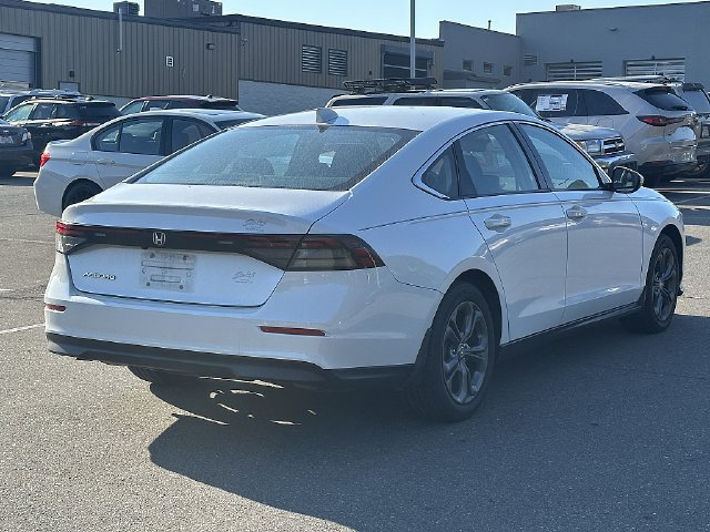 Used 2023 Honda Accord EX image 4