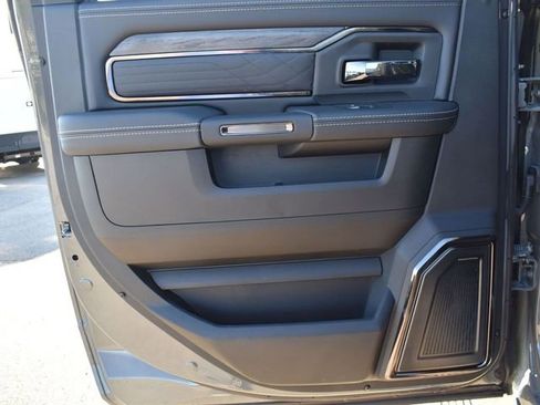 New 2026 RAM 3500 Limited image 20