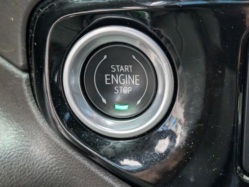 Used 2023 Chevrolet Silverado 1500 LT Trail Boss w/ LT Trail Boss Premium Package image 25