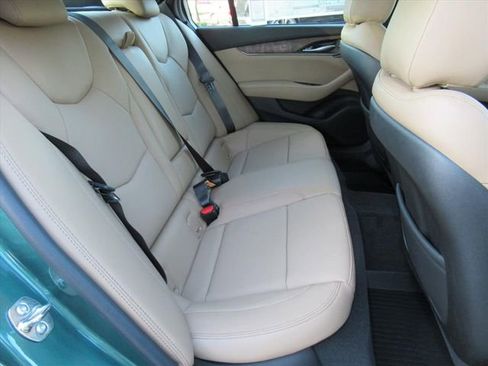 New 2026 Cadillac CT5 Premium Luxury image 31