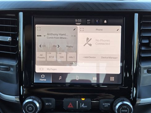 New 2026 RAM 1500 Big Horn image 13