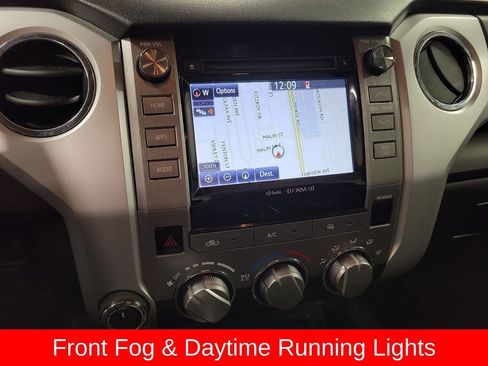 Used 2017 Toyota Tundra SR5 w/ TRD Off Road Package image 15