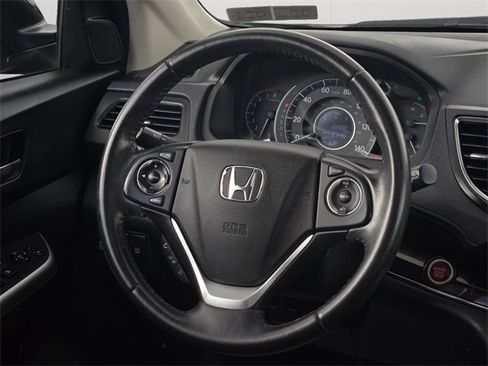 Used 2016 Honda CR-V EX-L image 19