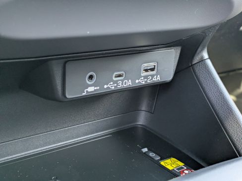 New 2026 Subaru Crosstrek 2.5i Sport image 28