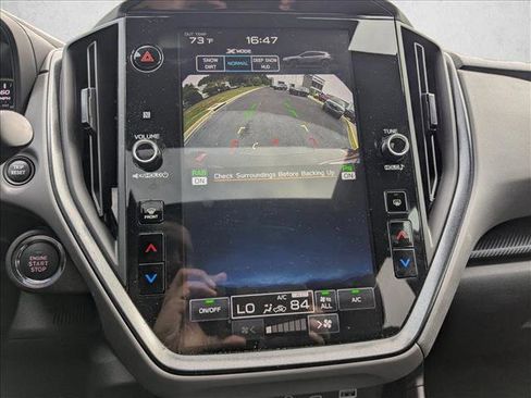 Used 2025 Subaru Crosstrek 2.5i Wilderness w/ Wilderness Package image 19