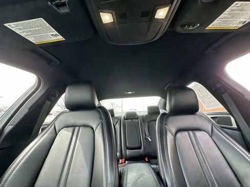Used 2020 Lincoln MKZ w/ Convenience Package FWD image 16