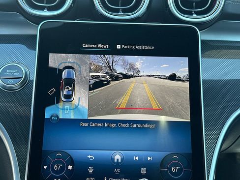 New 2026 Mercedes-Benz CLE 450 4MATIC Coupe image 30