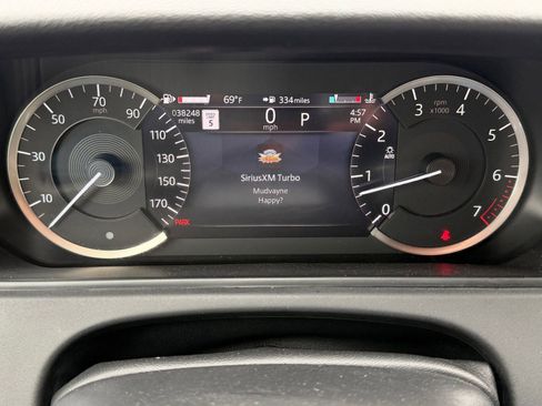 Used 2022 Land Rover Range Rover Velar R-Dynamic S AWD/4WD image 18