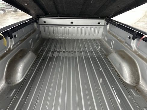 Used 2017 Chevrolet Silverado 1500 W/T w/ Trailering Package image 11