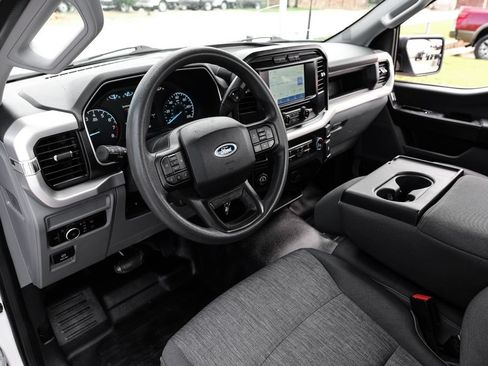 Used 2023 Ford F150 XL w/ XL Chrome Appearance Package RWD image 2