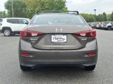 Used 2016 MAZDA MAZDA3 i Sport w/ Preferred Equipment Package image 5