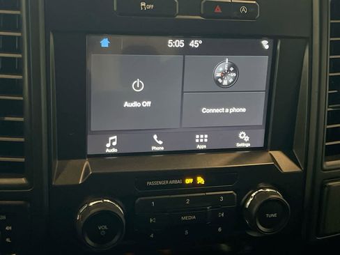 Used 2019 Ford F150 XL w/ Equipment Group 101A Mid image 16