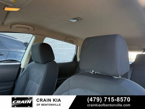 Used 2013 Nissan Rogue S image 20