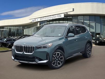 New 2026 BMW X1 xDrive28i