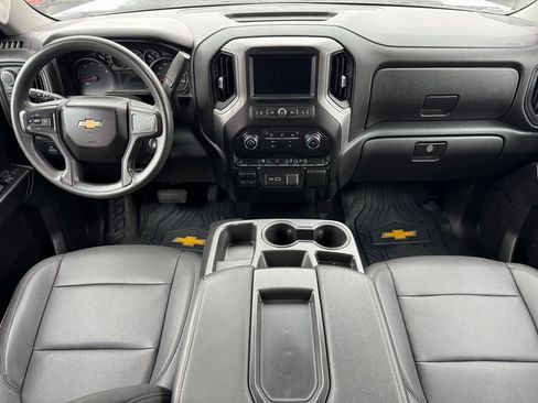 Used 2021 Chevrolet Silverado 3500 W/T w/ WT Convenience Package image 22