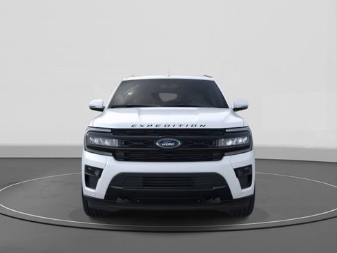 New 2024 Ford Expedition Limited image 6