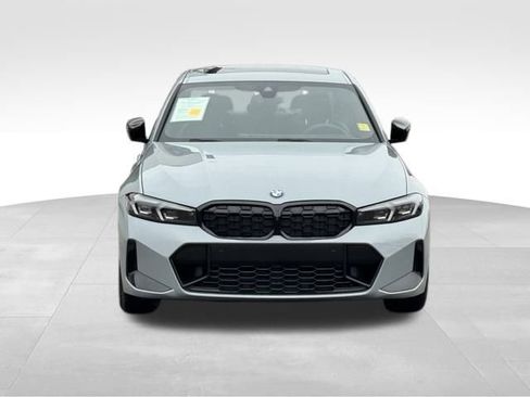 Certified 2024 BMW M340i xDrive w/ Premium Package image 13