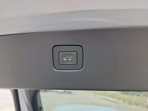 New 2026 Buick Envista Sport Touring w/ Convenience I Package image 9