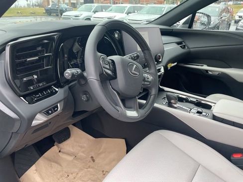 New 2026 Lexus RX 350 Premium image 13