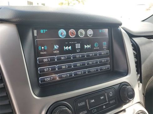 Used 2017 GMC Yukon SLE w/ Convenience Package image 17