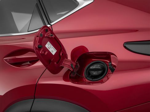 Used 2020 Lexus NX 300 FWD w/ Accessory Package 2 image 57
