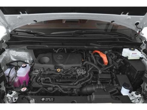 Used 2025 Toyota Sienna Platinum AWD/4WD image 12