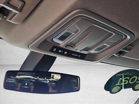 Certified 2021 Chevrolet Silverado 1500 LT RWD image 21