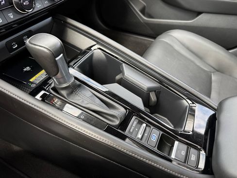 Used 2024 Honda Accord Touring image 37