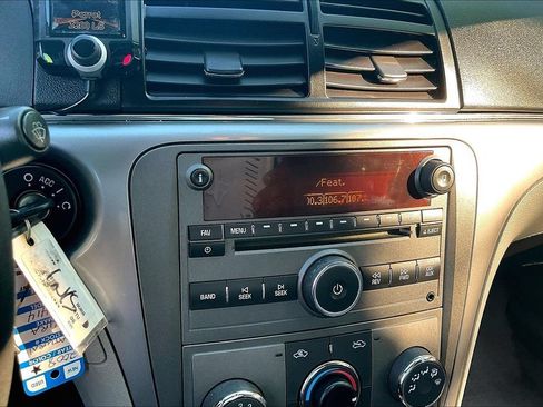 Used 2008 Saturn Aura XE FWD image 14