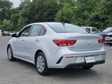 Certified 2022 Kia Rio LX image 5