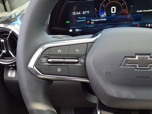 New 2026 Chevrolet Equinox LT w/ Midnight Edition image 29