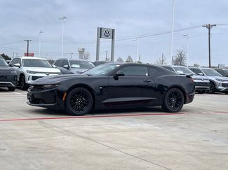 Used 2020 Chevrolet Camaro LS video 2