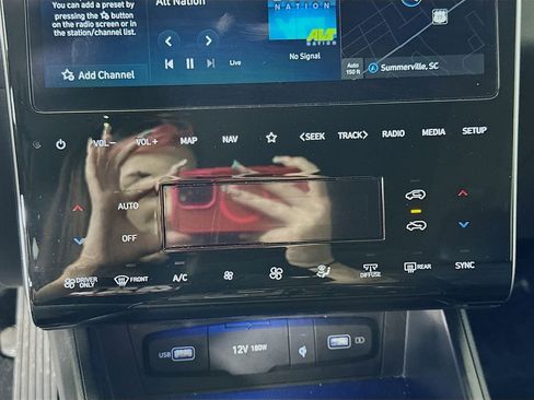 Used 2024 Hyundai Tucson SEL image 26