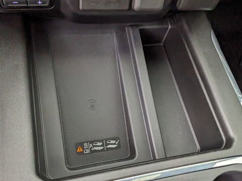 Used 2020 GMC Sierra 1500 AT4 w/ AT4 Premium Package image 31