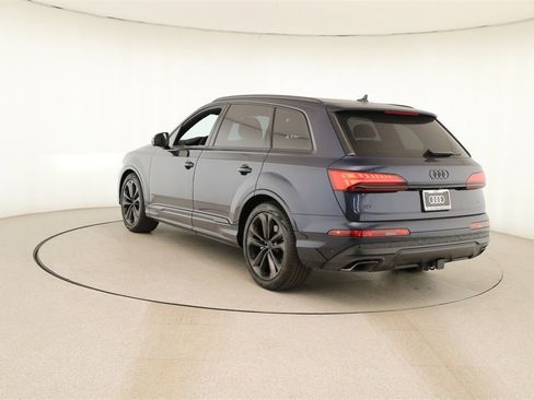 New 2026 Audi Q7 3.0T Premium Plus image 4