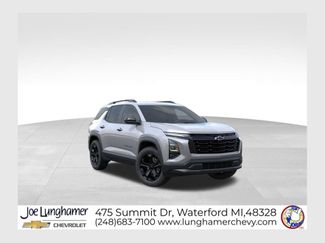New 2027 Chevrolet Equinox LT w/ Convenience Package II AWD/4WD video 1