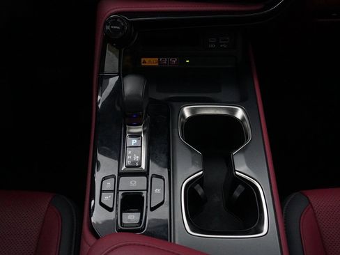 Used 2024 Lexus NX 350h 350h Premium image 50