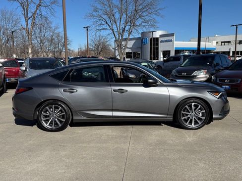 Certified 2025 Acura Integra image 3