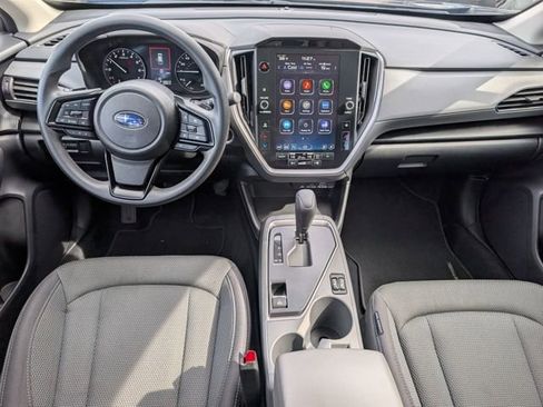 Used 2024 Subaru Crosstrek 2.0i Premium image 12