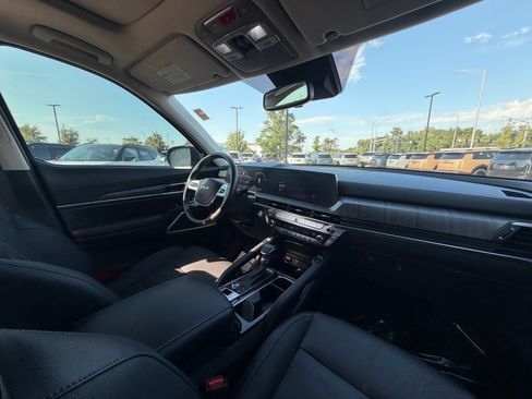 Used 2023 Kia Telluride SX AWD/4WD image 10