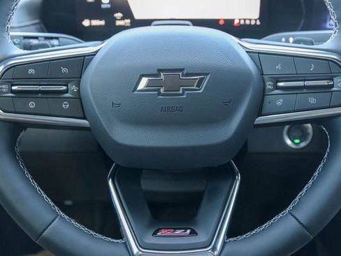 New 2026 Chevrolet Traverse Z71 w/ Enhanced Driving Package image 24