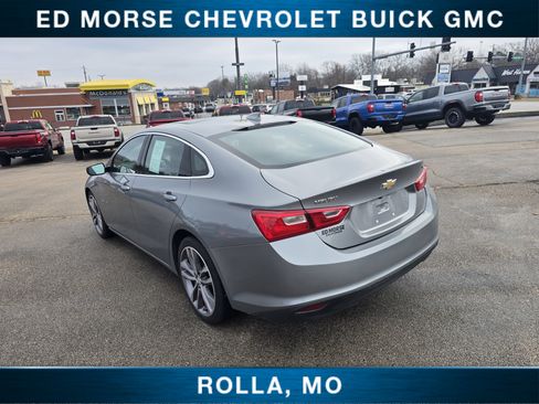 Used 2023 Chevrolet Malibu LT image 5